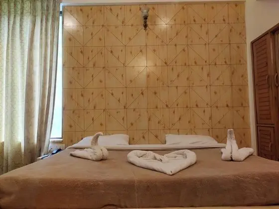 Deluxe Süit