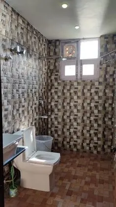 Deluxe Süit
