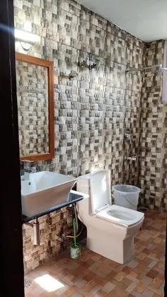 Deluxe Süit