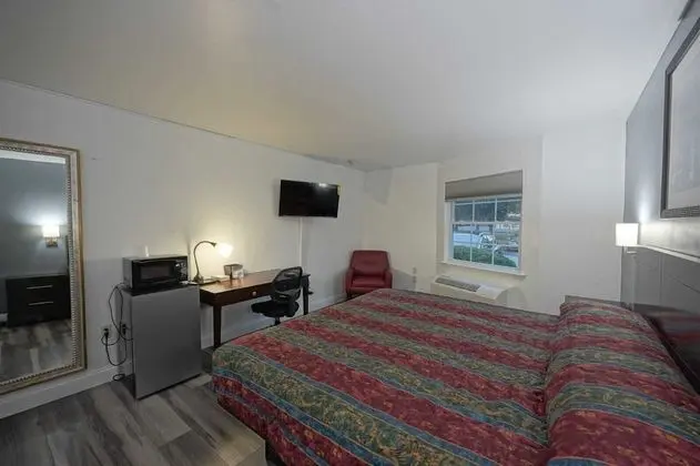 Standard Stüdyo Süit