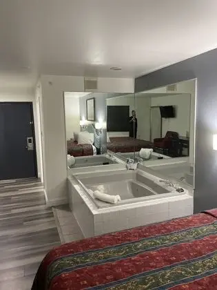 Standard Stüdyo Süit