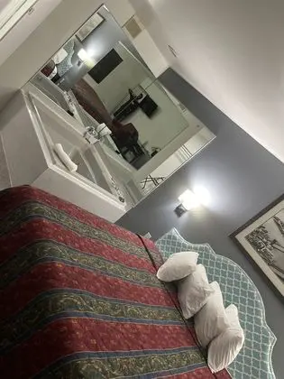 Standard Stüdyo Süit