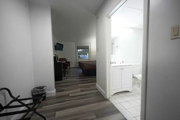 Standard Tek Büyük veya İki Ayrı Yataklı Oda, 2 Çift Kişilik Yatak