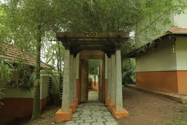 Honeymoon Villa, 1 Yatak Odası, Bahçe Manzaralı