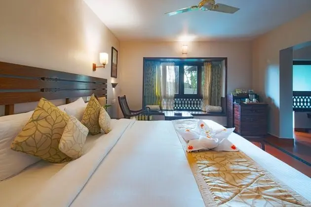 Honeymoon Villa, 1 Yatak Odası, Bahçe Manzaralı