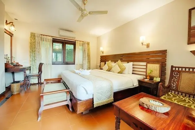 Honeymoon Villa, 1 Yatak Odası, Bahçe Manzaralı