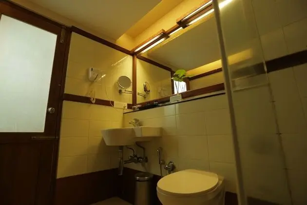 Honeymoon Villa, 1 Yatak Odası, Bahçe Manzaralı