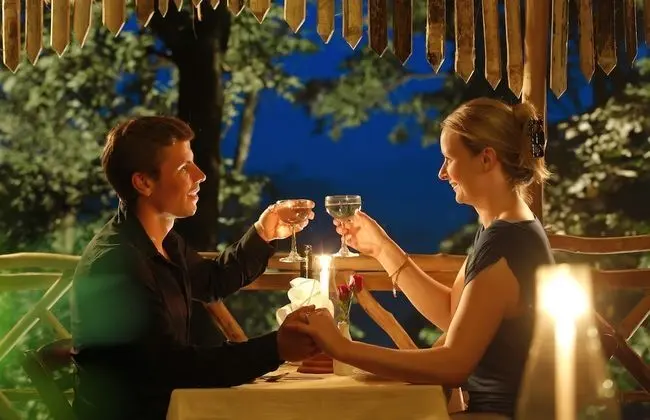 Honeymoon Villa, 1 Yatak Odası, Bahçe Manzaralı