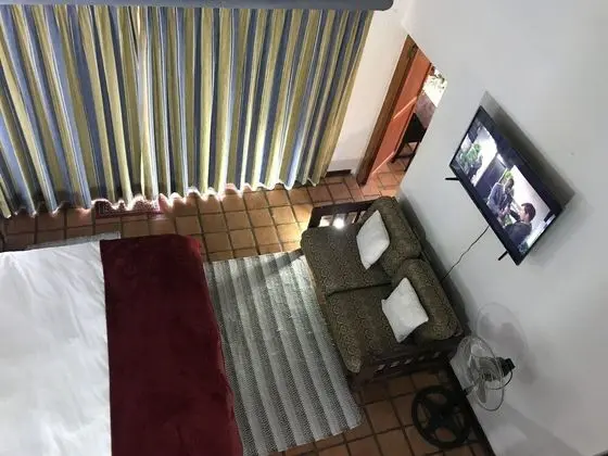 Family Dağ Evi, 2 Yatak Odası, Sigara İçilmez
