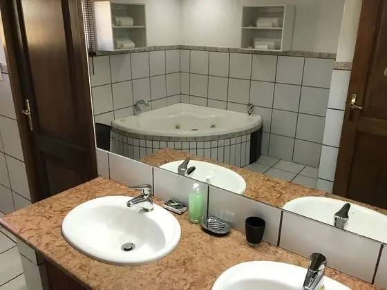 Family Dağ Evi, 2 Yatak Odası, Sigara İçilmez
