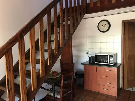 Premium Dağ Evi, 1 Çift Kişilik Yatak, Sigara İçilmez