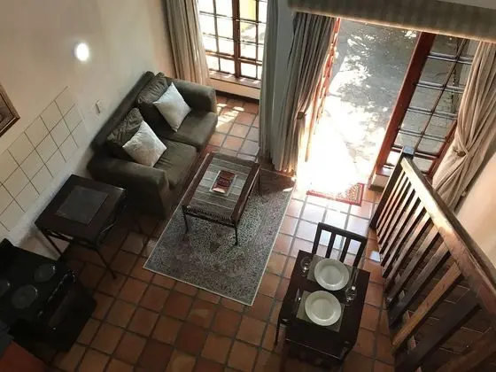 Premium Dağ Evi, 1 Çift Kişilik Yatak, Sigara İçilmez