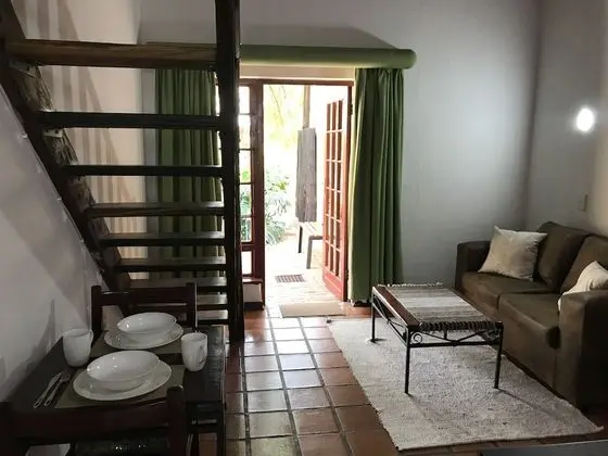 Premium Dağ Evi, 1 Çift Kişilik Yatak, Sigara İçilmez