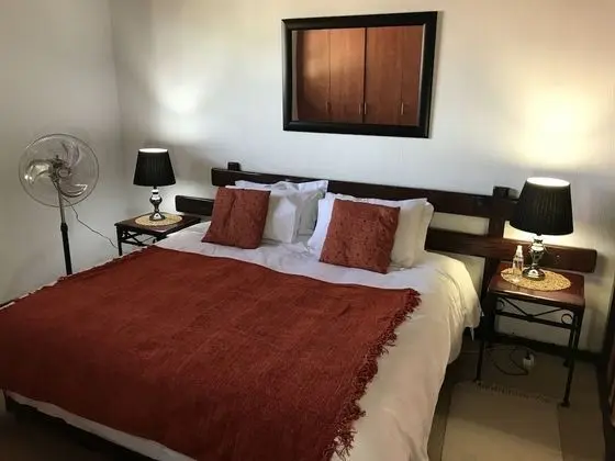 Premium Dağ Evi, 1 Yatak Odası, Sigara İçilmez