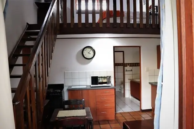 Premium Dağ Evi, 1 Yatak Odası, Sigara İçilmez