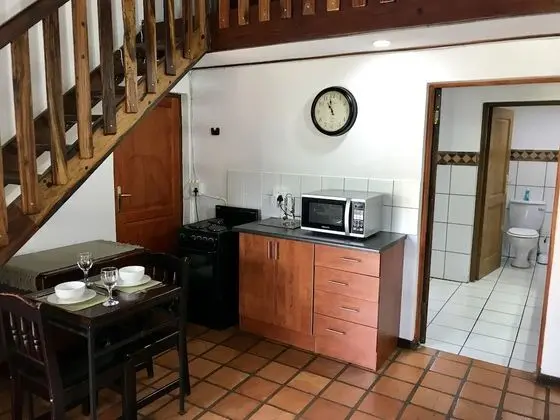 Premium Dağ Evi, 1 Yatak Odası, Sigara İçilmez