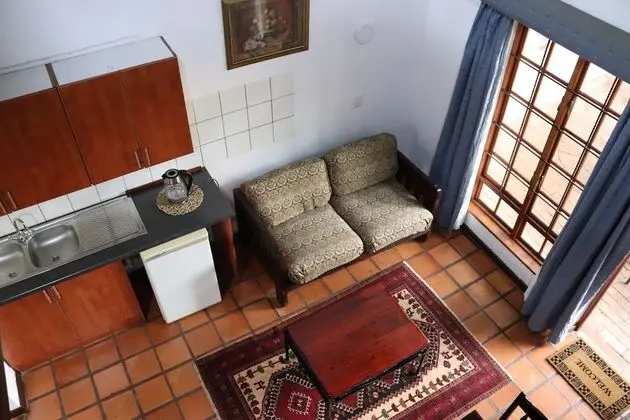 Premium Dağ Evi, 1 Yatak Odası, Sigara İçilmez