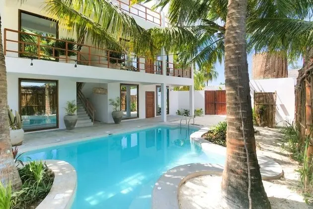 Luxury Apartment, 1 Bedroom, Pool Access