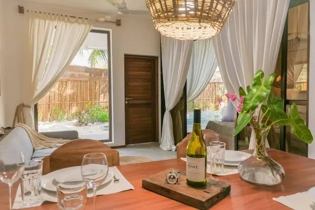 Luxury Apartment, 1 Bedroom, Pool Access