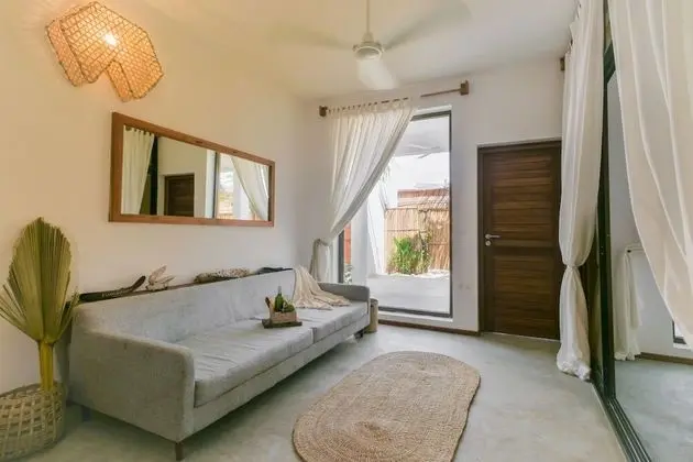Luxury Apartment, 1 Bedroom, Pool Access