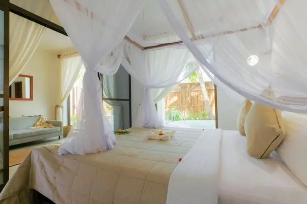 Luxury Apartment, 1 Bedroom, Pool Access