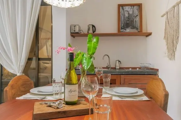 Luxury Apartment, 1 Bedroom, Pool Access