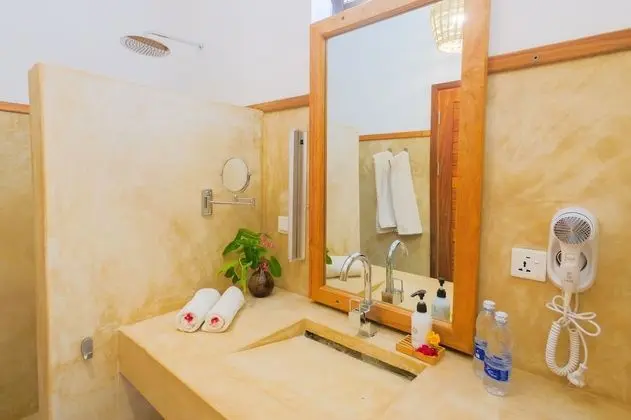 Luxury Apartment, 1 Bedroom, Pool Access