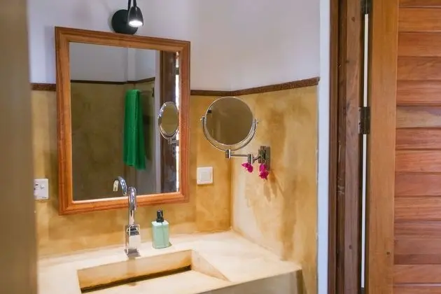 Studio Apartment, No Pool