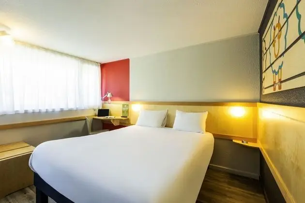 Oda, 1 Çift Kişilik Yatak (POP BEDROOM)