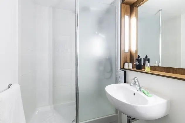 Oda, 1 Çift Kişilik Yatak (POP BEDROOM)