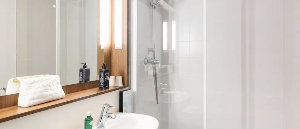 Oda, 1 Çift Kişilik Yatak (POP BEDROOM)