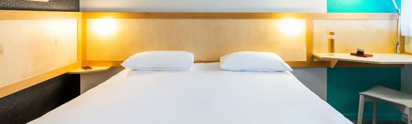 Oda, 2 Tek Kişilik Yatak (POP BEDROOM)