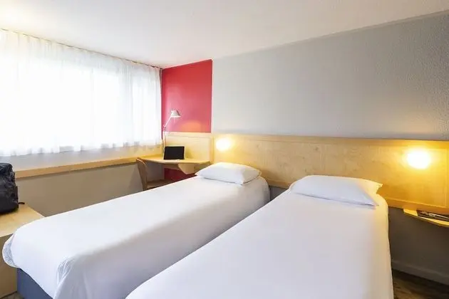 Oda, 2 Tek Kişilik Yatak (POP BEDROOM)