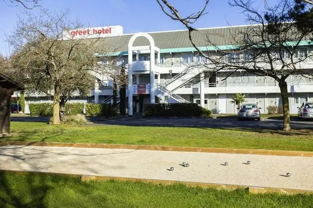 Oda, Birden Çok Yatak (Little Pop)