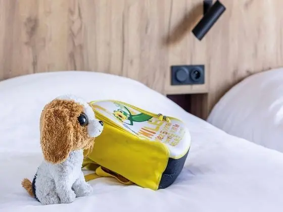 Standard Oda, 2 Tek Kişilik Yatak