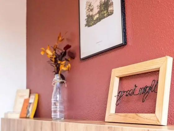 Standard Oda, 2 Tek Kişilik Yatak