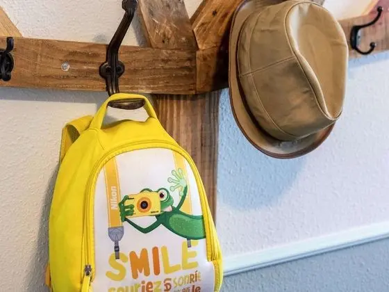 Standard Oda, 2 Tek Kişilik Yatak