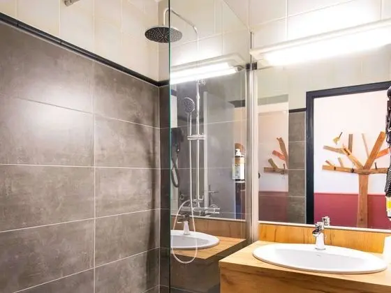 Standard Oda, 2 Tek Kişilik Yatak