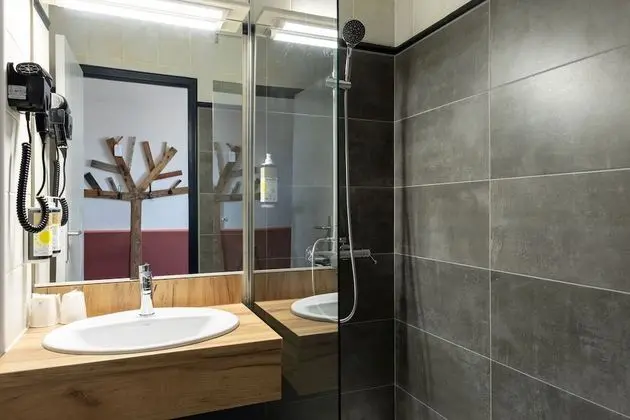 Standard Oda, 2 Tek Kişilik Yatak