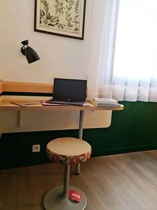 Oda, 2 Tek Kişilik Yatak (Pop)