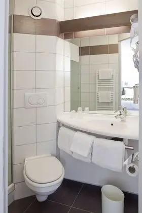 İki Ayrı Yataklı Oda, 2 Tek Kişilik Yatak