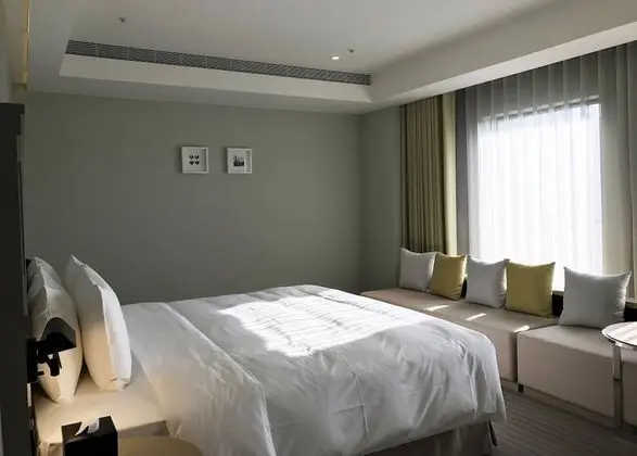 Deluxe Süit