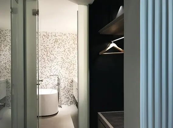 Luxury Dört Kişilik Oda