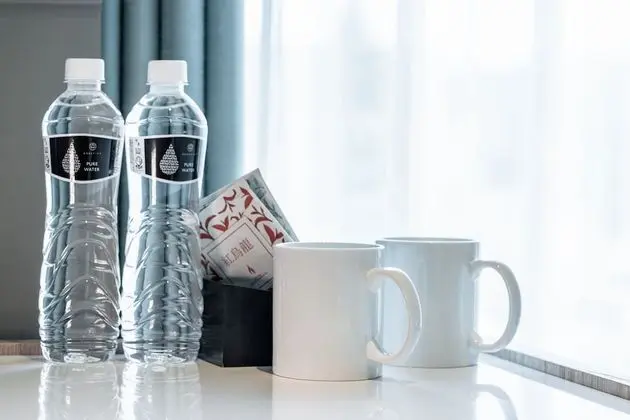 Luxury Dört Kişilik Oda