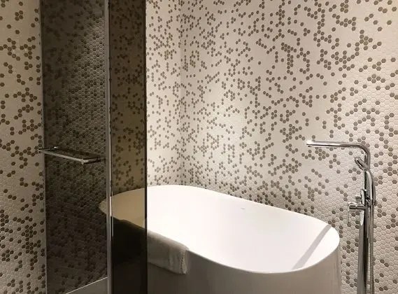 Luxury Dört Kişilik Oda