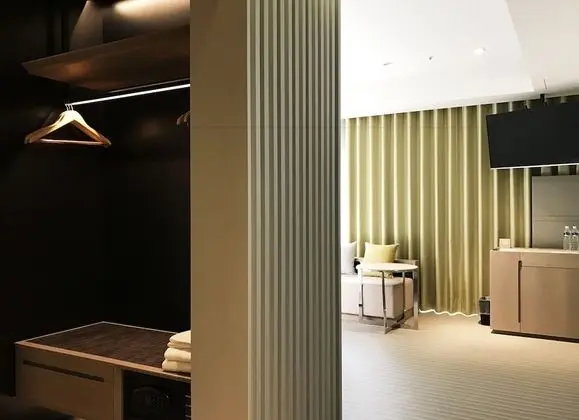 Luxury Üç Kişilik Oda
