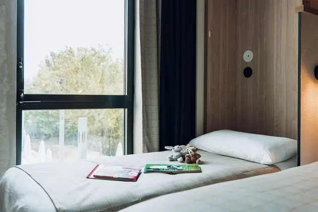 Classic Oda, Birden Çok Yatak (POP)