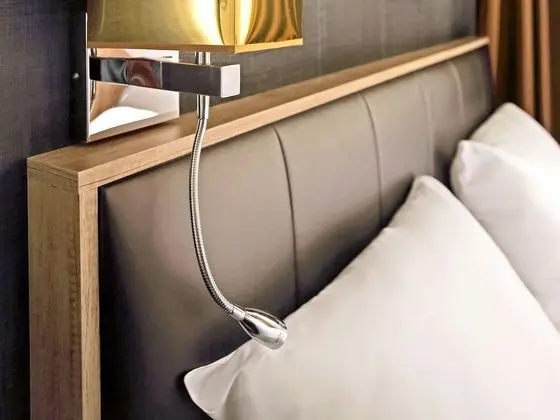 Oda, 1 Çift Kişilik Yatak (Pop)