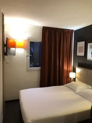 Oda, 1 Çift Kişilik Yatak (Pop)