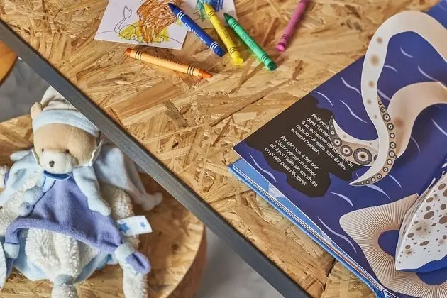Standard Süit, 1 Çift Kişilik Yatak ve Çekyat